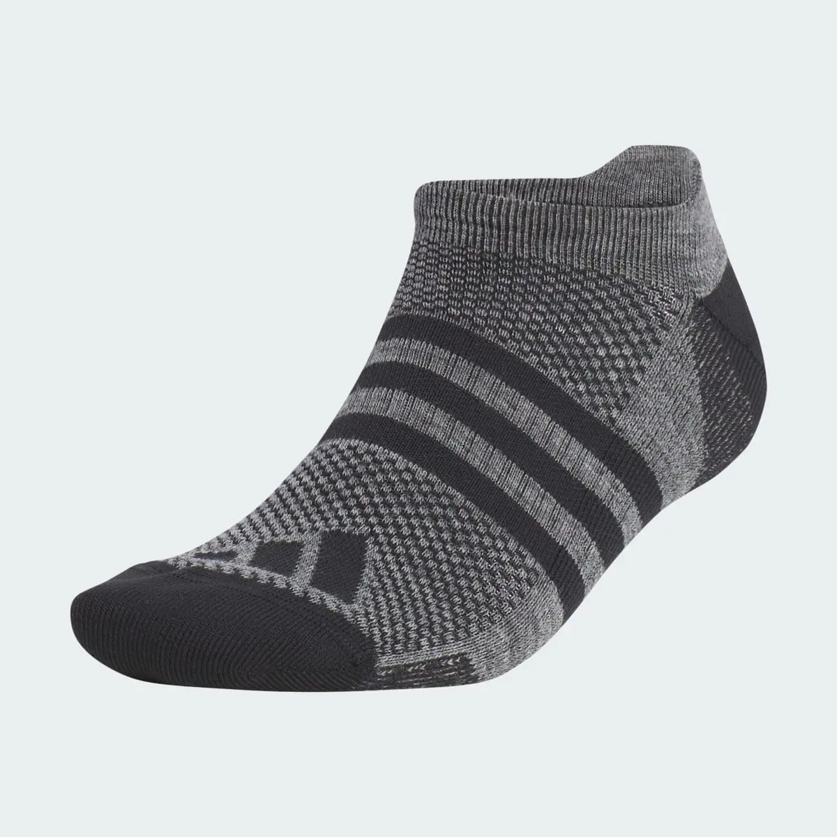Adidas Wool Low Ankle Socks. 2