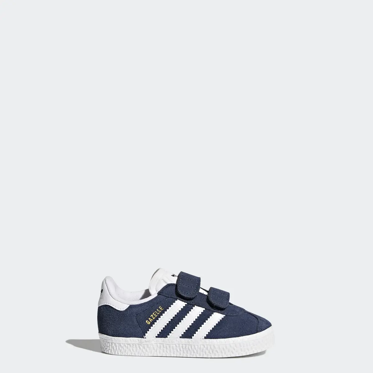 Adidas Sapatos Gazelle. 1