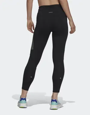 Adidas Legging 7/8 Own the Run Running. 3 Adidas Legging 7/8 Own the Run Running. 3