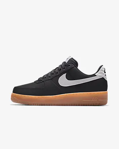 Nike Air Force 1 Low By You. 1