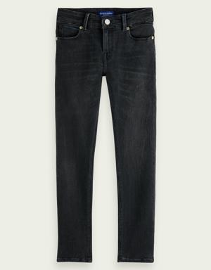 The Tigger skinny fit jeans
