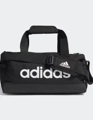 Essentials Logo Duffel Bag Extra Small