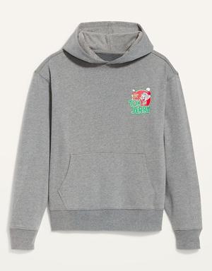 Tom and Jerry&#153 Gender-Neutral Pullover Hoodie for Adults