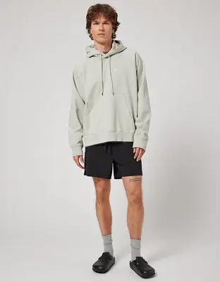 American Eagle 24/7 Cotton Hoodie. 1