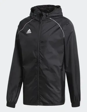 Core 18 Rain Jacket