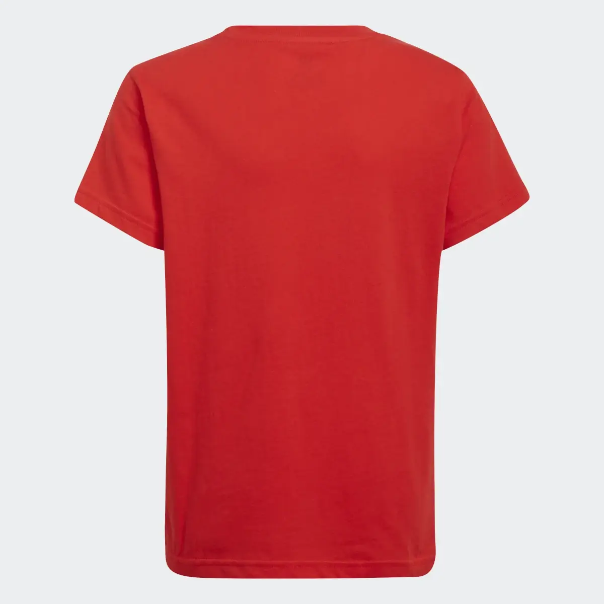 Adidas Trefoil Tee. 2