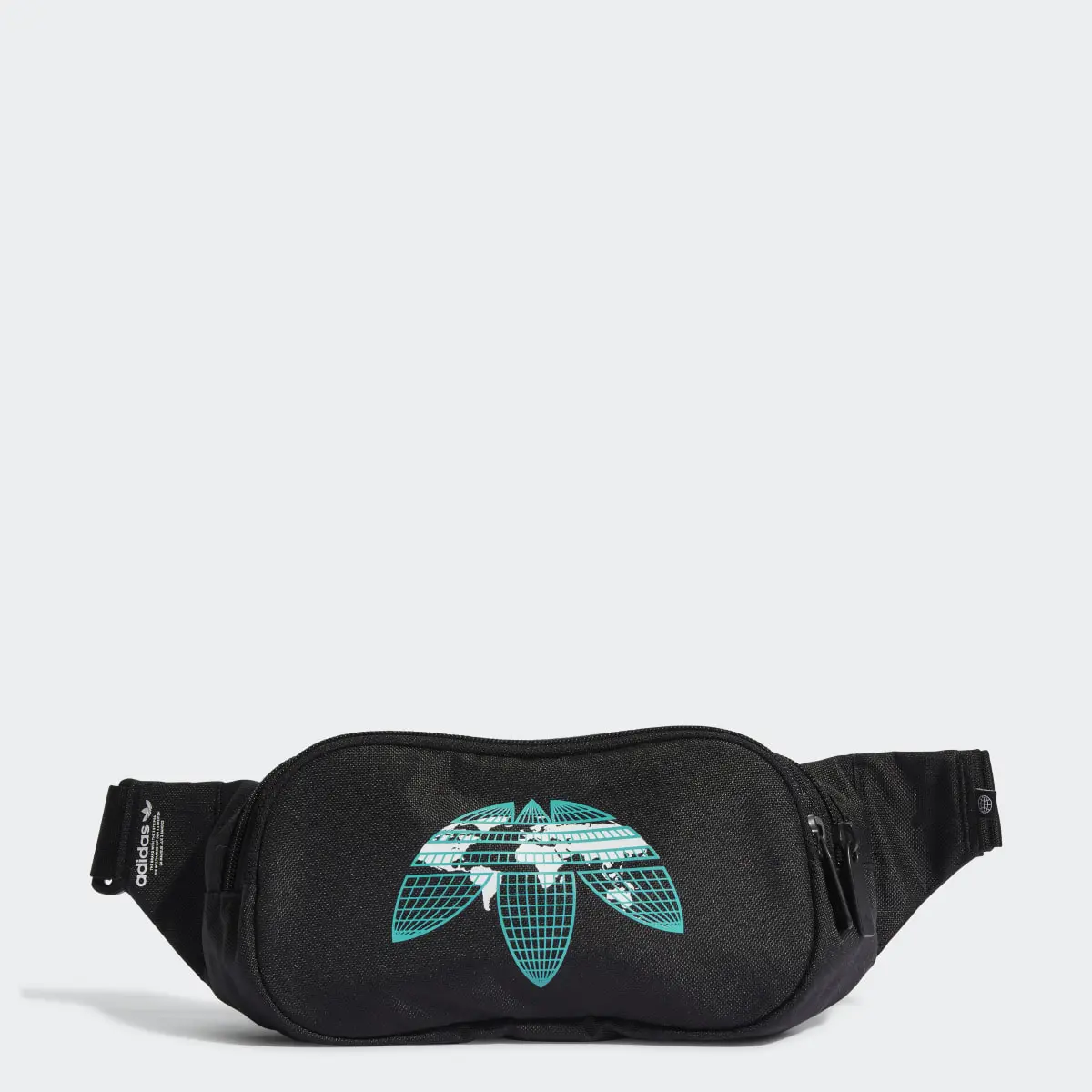 Adidas Unite Graphic Waist Bag. 1