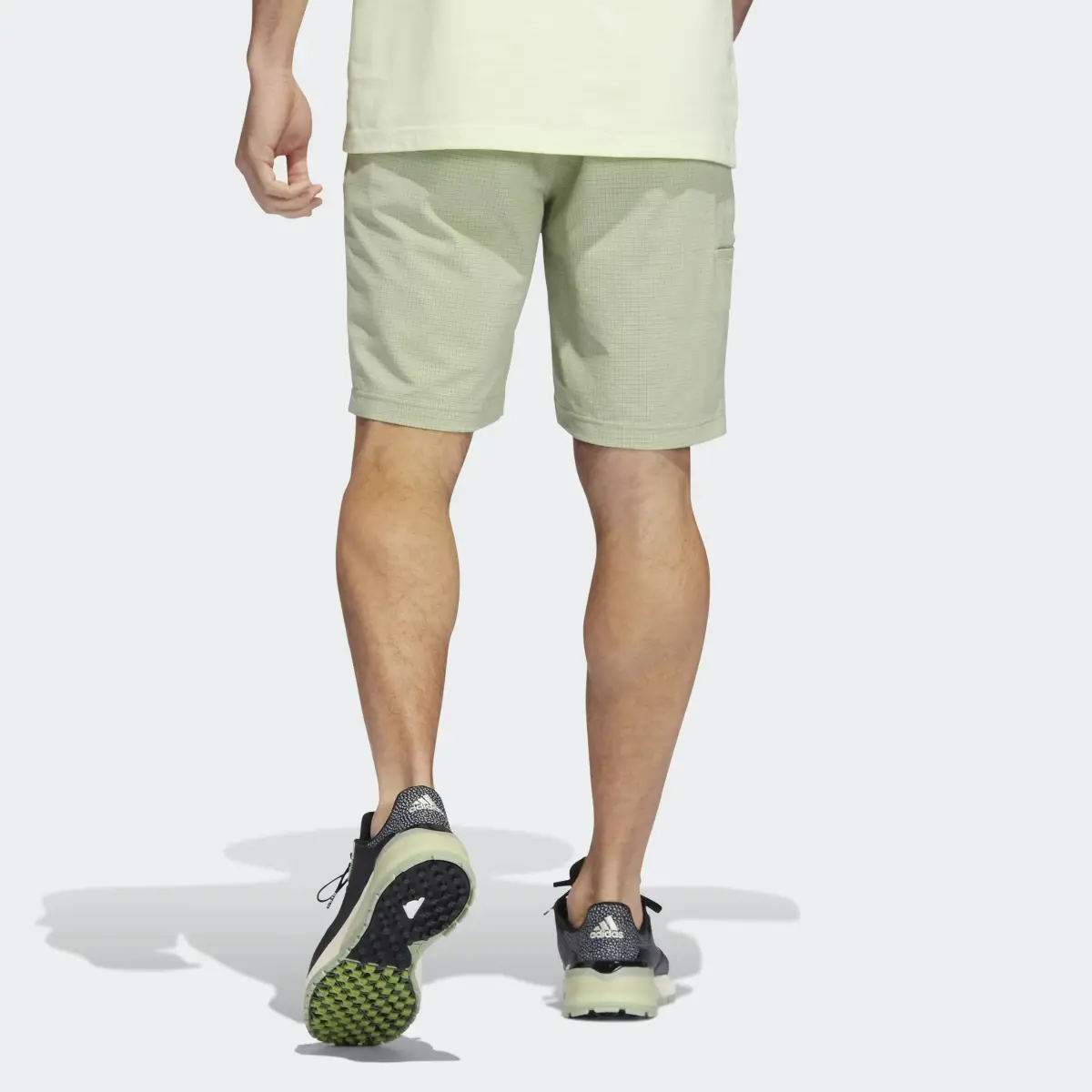 Adidas Adicross Futura Shorts. 2