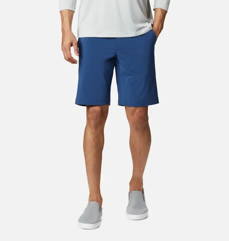 Columbia Men's PFG Slack Tide™ Shorts. 2