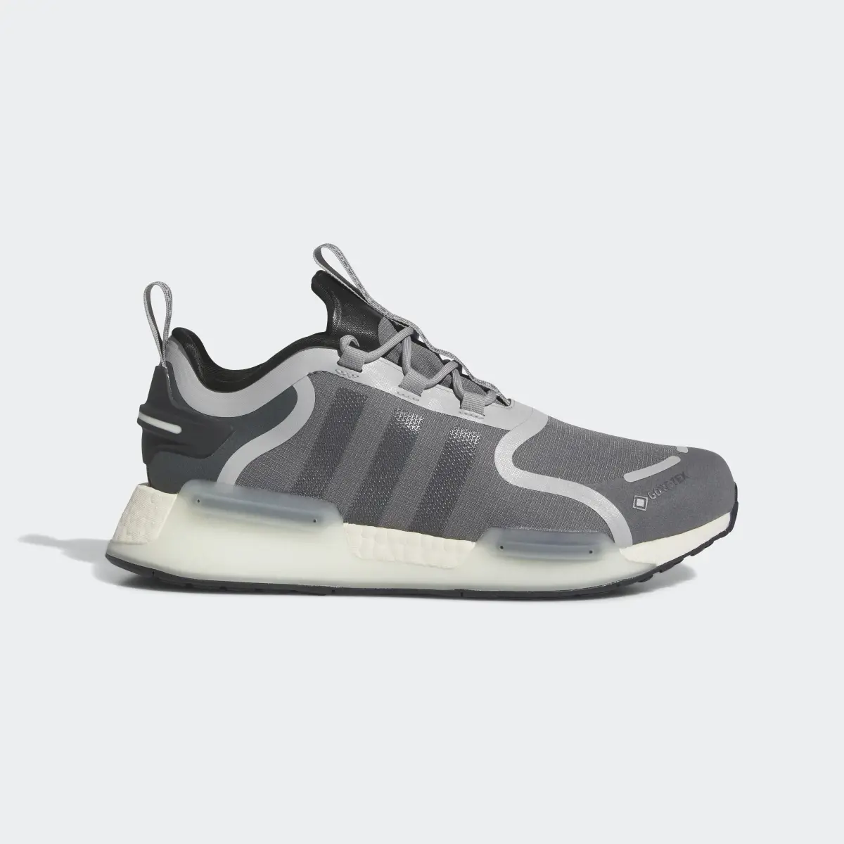 Adidas NMD_V3 GORE-TEX Shoes. 2