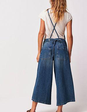 Canyonland Overalls