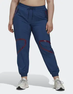 Adidas by Stella McCartney TruePace Woven Pants (Plus Size)
