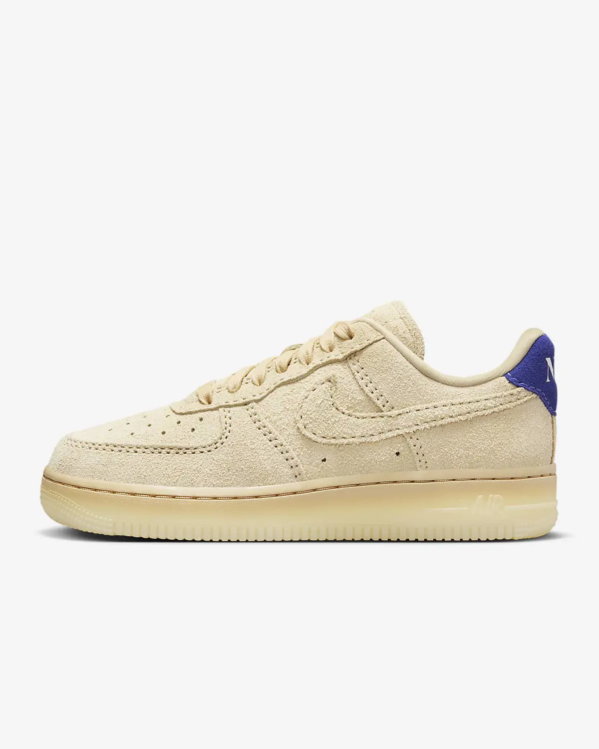 Nike Air Force 1 '07 LX. 1