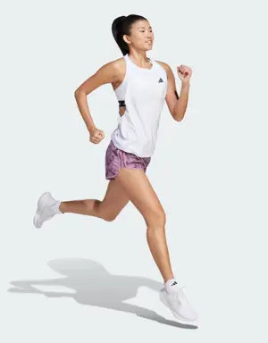 Adidas Shorts Marathon 20 Estampados. 3