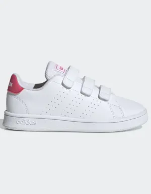 Adidas Advantage Shoes. 2 Adidas Advantage Shoes. 2