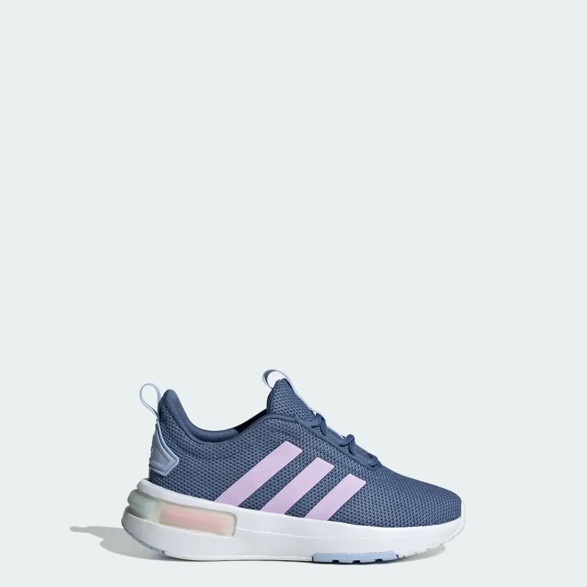 Adidas Racer TR23 Wide Shoes Kids. 1