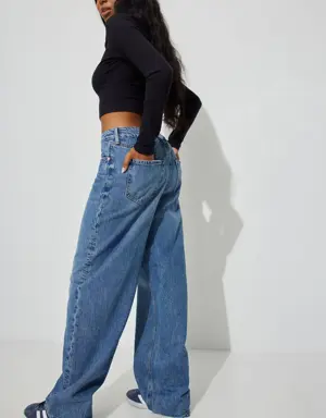 Baggy Jean