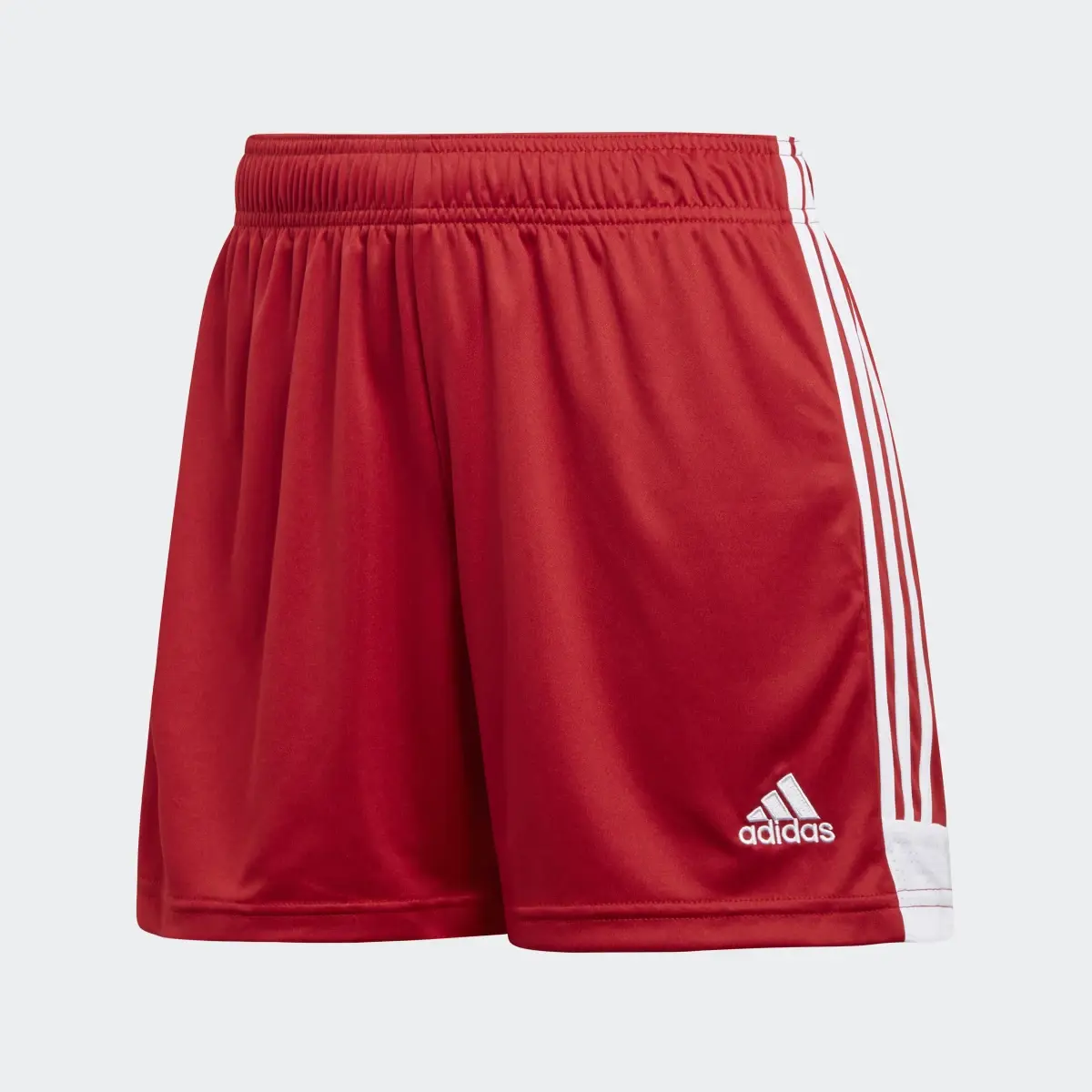 Adidas Tastigo 19 Shorts. 1