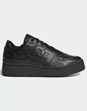 Adidas Zapatilla Forum Bold. 2