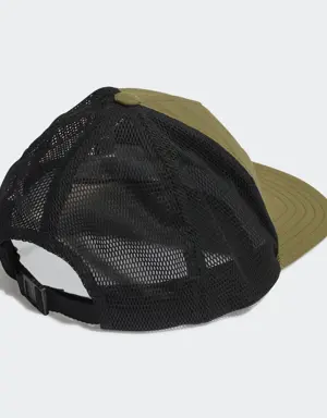 Adidas Terrex AEROREADY Trucker Cap. 3 Adidas Terrex AEROREADY Trucker Cap. 3