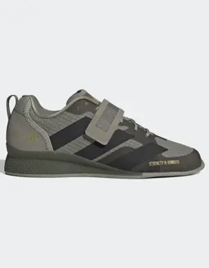 Adipower 3 Gewichtheberschuh