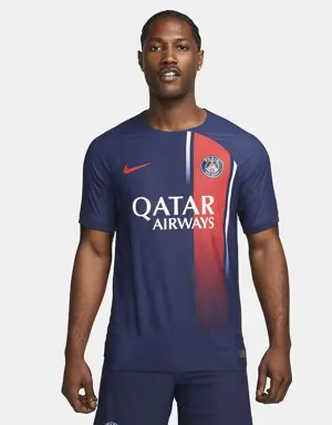 Paris Saint-Germain 2023/24 Match Home