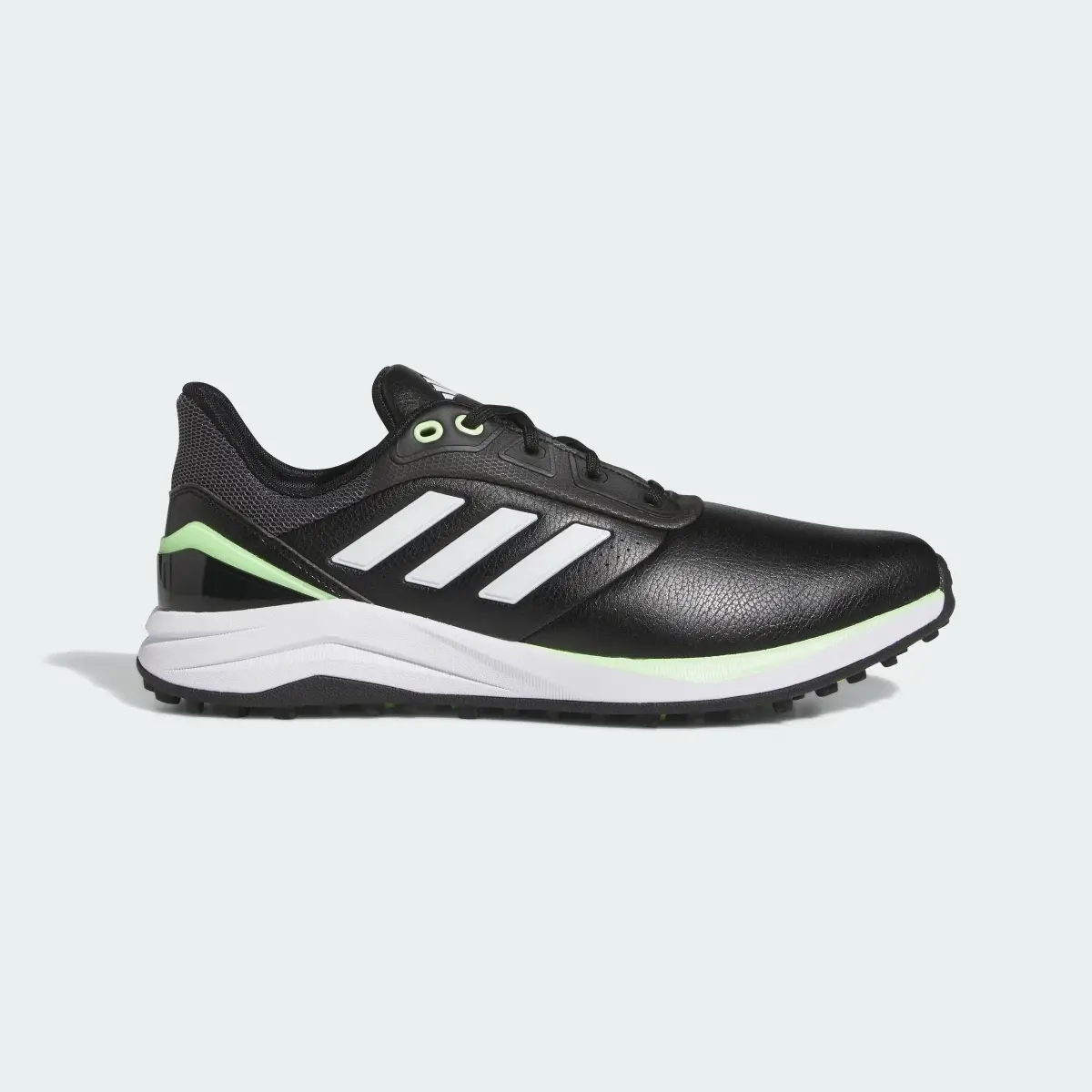 Adidas Solarmotion 24 Lightstrike Golf Shoes. 2