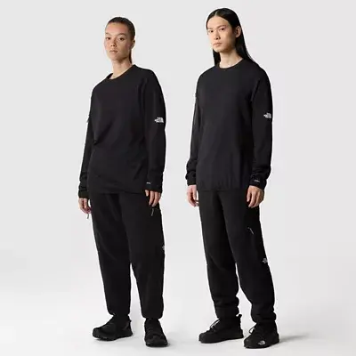 The North Face Utility Fleece Joggers. 1