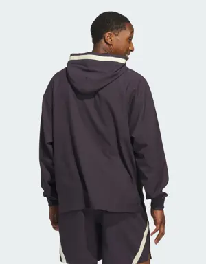 Adidas Bluza z kapturem adidas Select. 3 Adidas Bluza z kapturem adidas Select. 3
