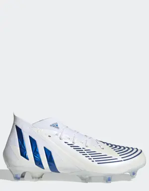 Adidas Calzado de Fútbol Predator Edge.1 Terreno Firme