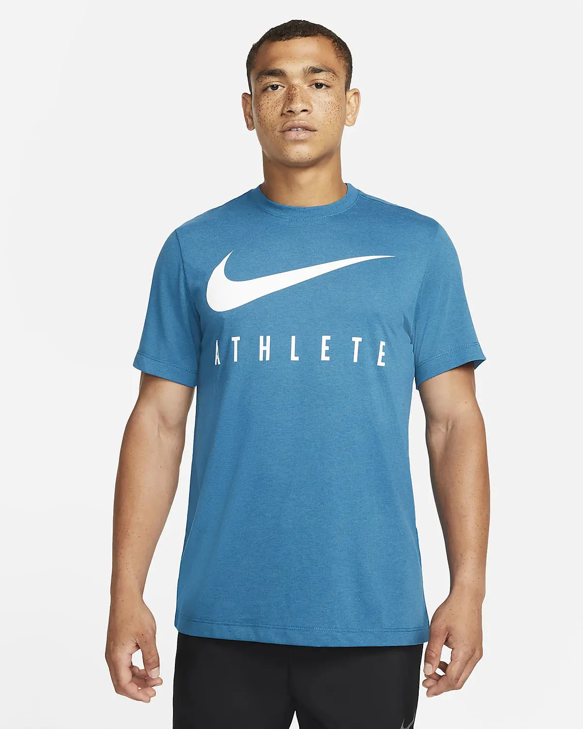 Nike Dri-FIT. 1
