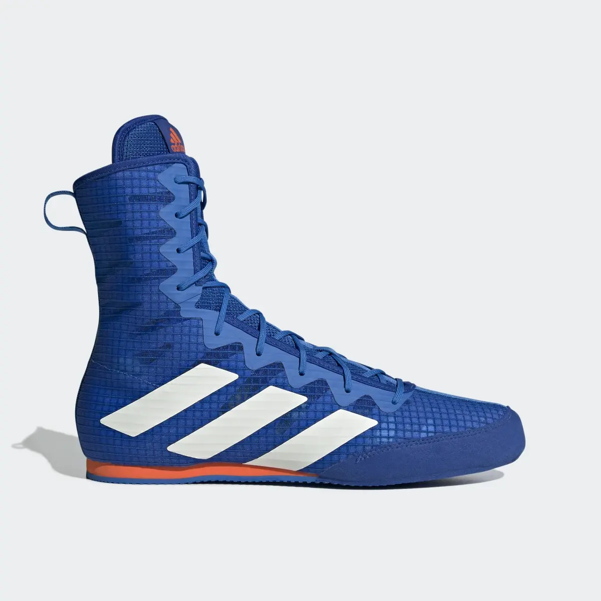 Adidas Box Hog 4 Shoes. 2