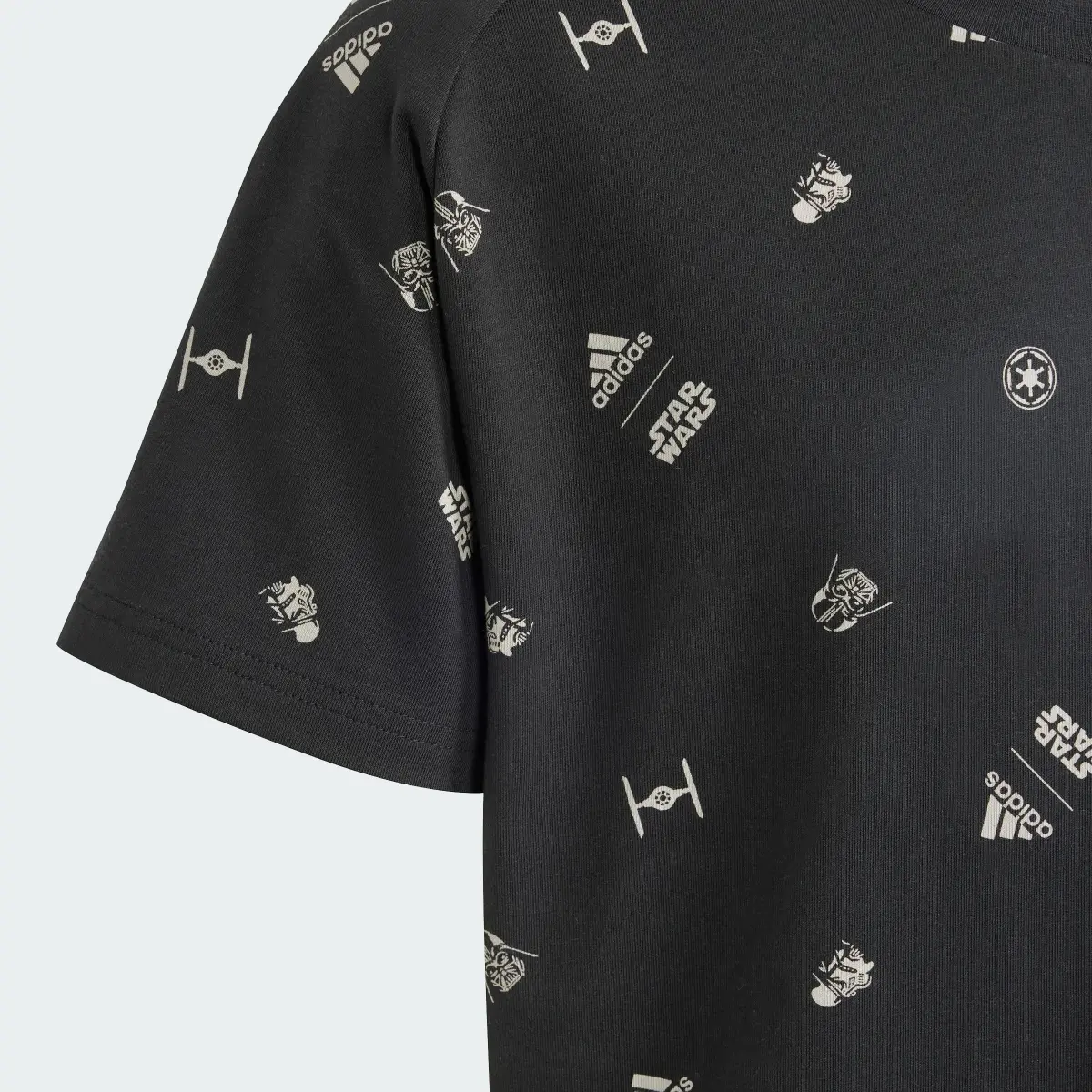 Adidas x Star Wars Z.N.E. Tee. 3