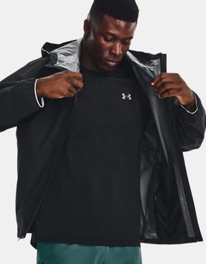 Men's UA Stormproof Cloudstrike Stretch Jacket