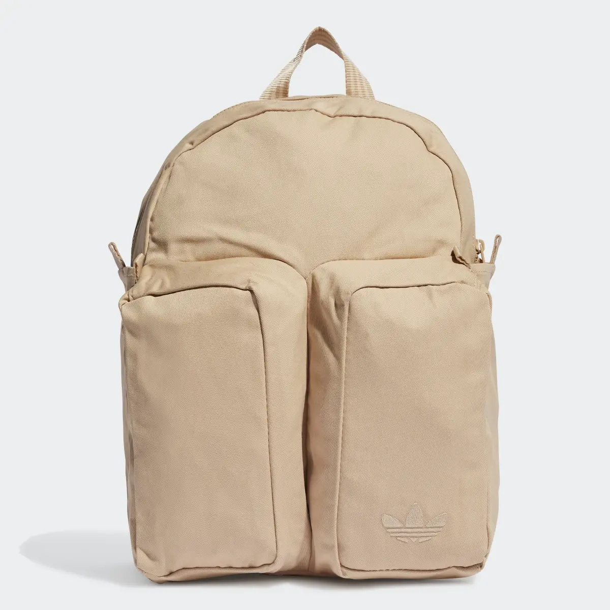Adidas RIFTA Backpack. 1