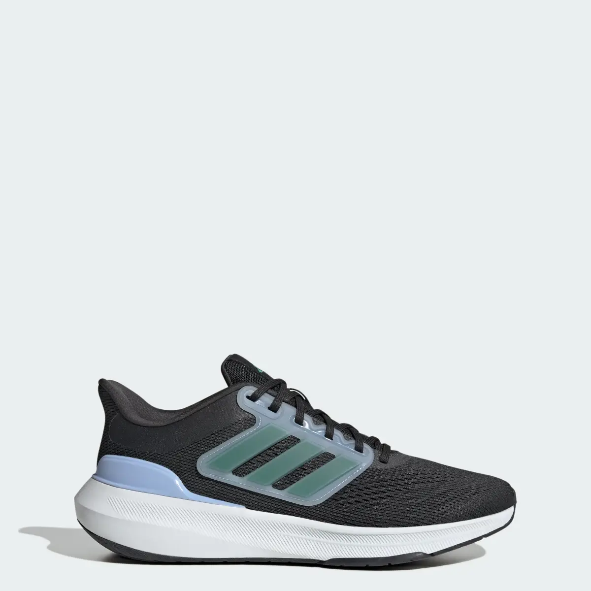 Adidas Ultrabounce Shoes. 1