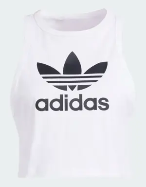 Adidas Trefoil Tank Top