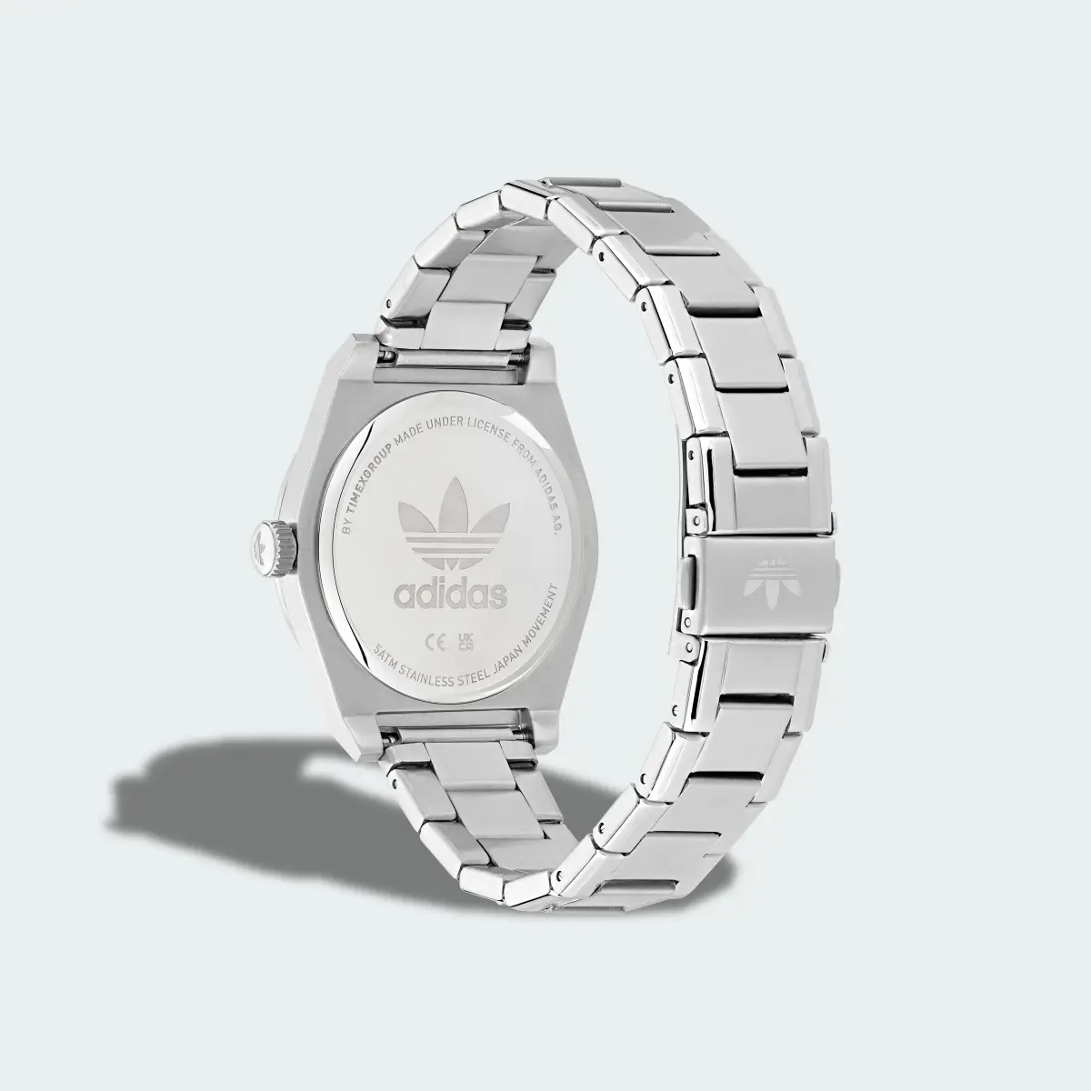 Adidas Code Five Watch. 3