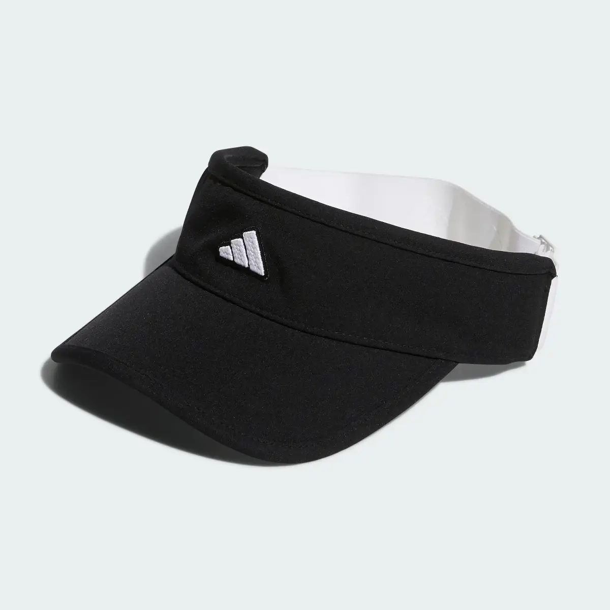 Adidas Logo Patch Visor. 2