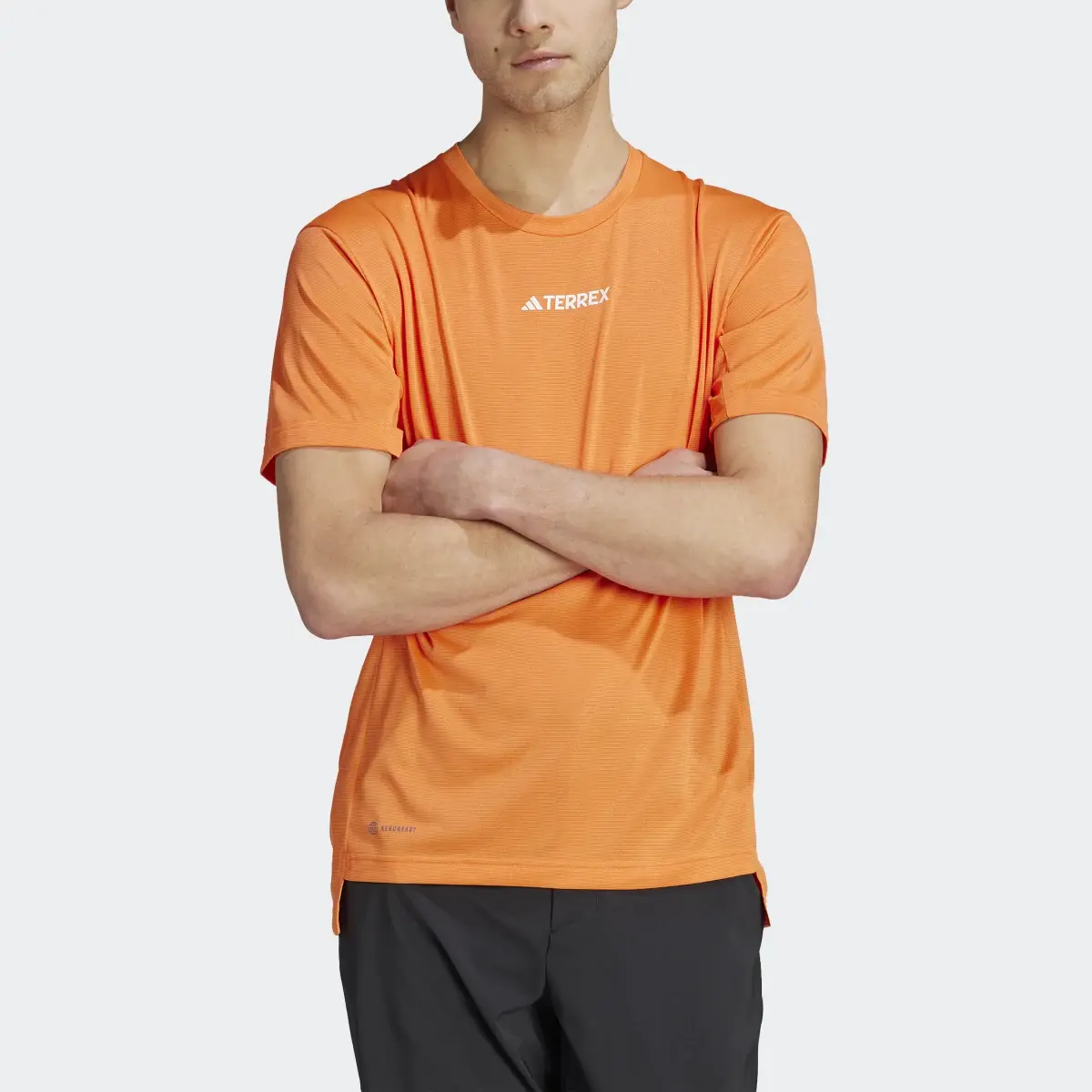 Adidas T-shirt Terrex Multi. 1