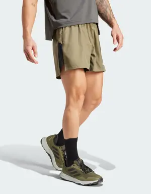 Adidas Terrex Multi Trail Running Shorts. 3 Adidas Terrex Multi Trail Running Shorts. 3