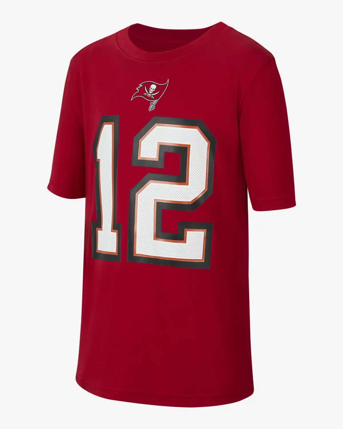 Nike (NFL Tampa Bay Buccaneers). 1