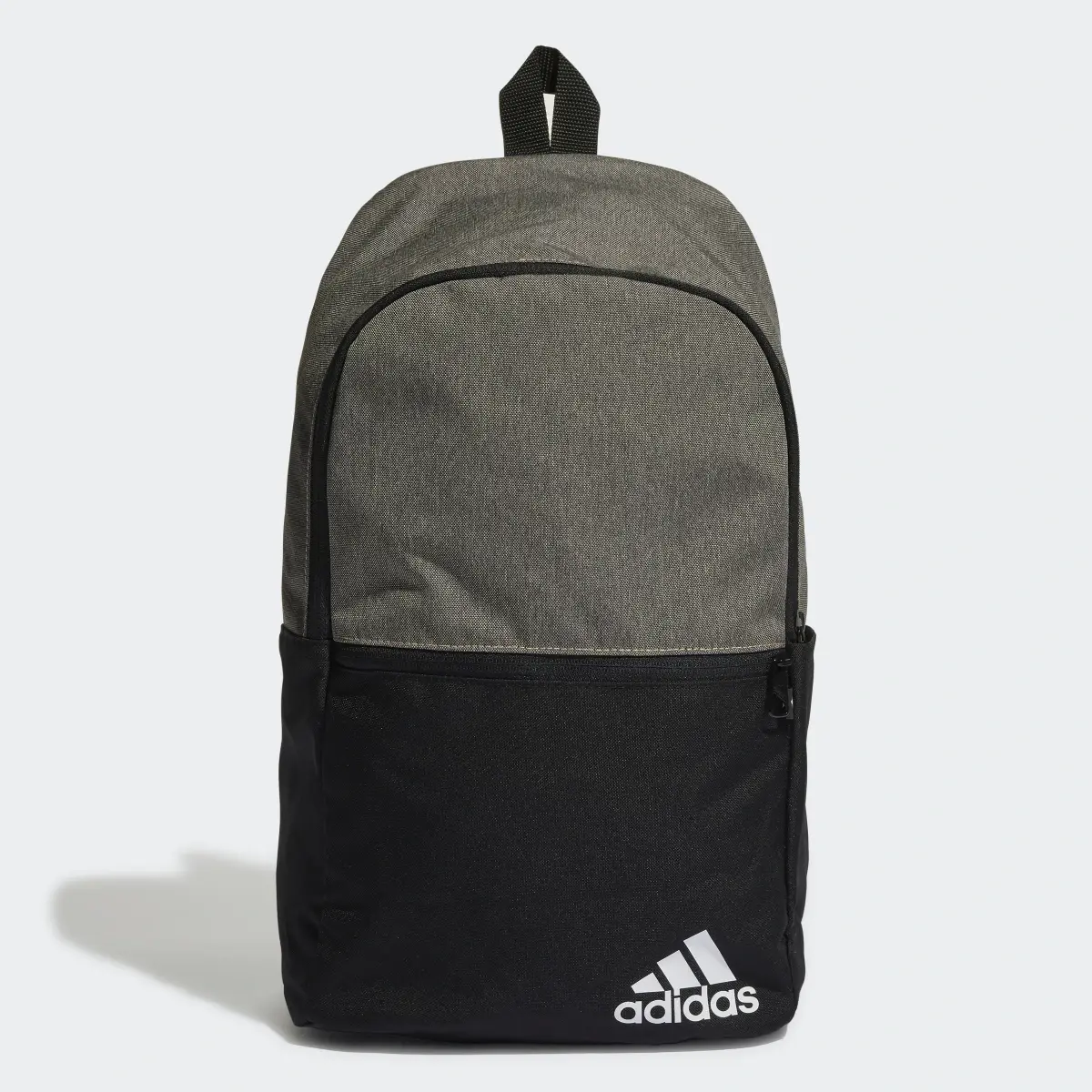 Adidas Daily II Backpack. 1