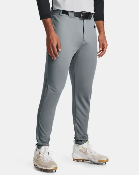 Under Armour Men's UA Vanish Baseball Pants. 1