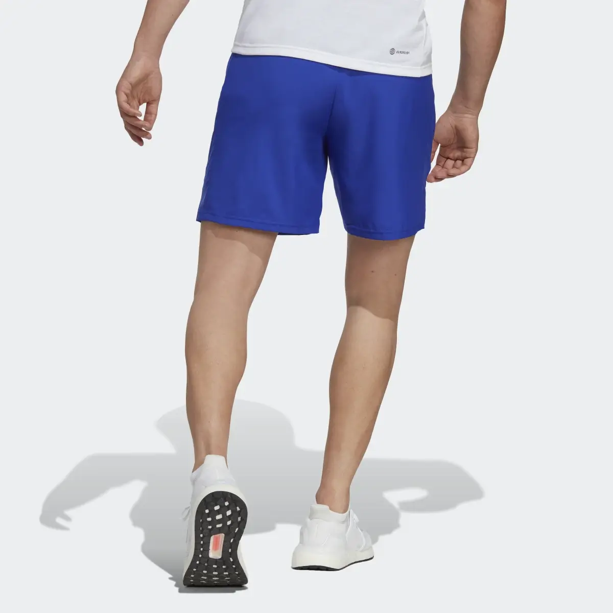 Adidas Train Essentials Woven Training Shorts. 2