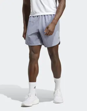 Adidas Designed for Training HIIT Training Shorts