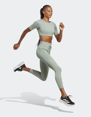 Adidas Leggings 7/8 da running FastImpact Best of adidas. 3 Adidas Leggings 7/8 da running FastImpact Best of adidas. 3
