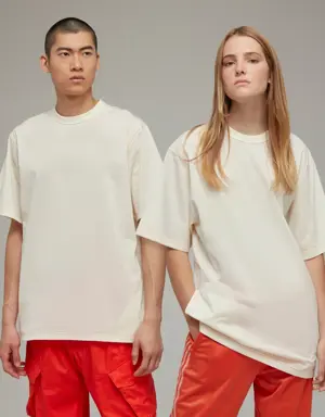 Adidas Camiseta manga corta Premium Y-3