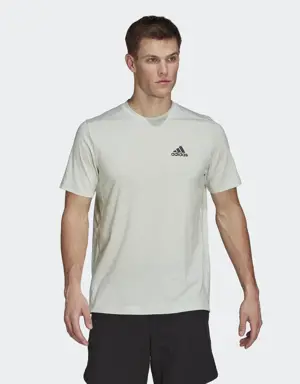 T-shirt AEROREADY Feelready Sport Designed 2 Move