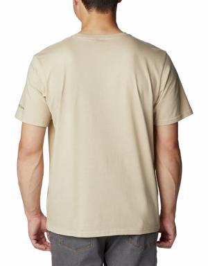 Deschutes Valley Graphic Erkek Kısa Kollu T-Shirt